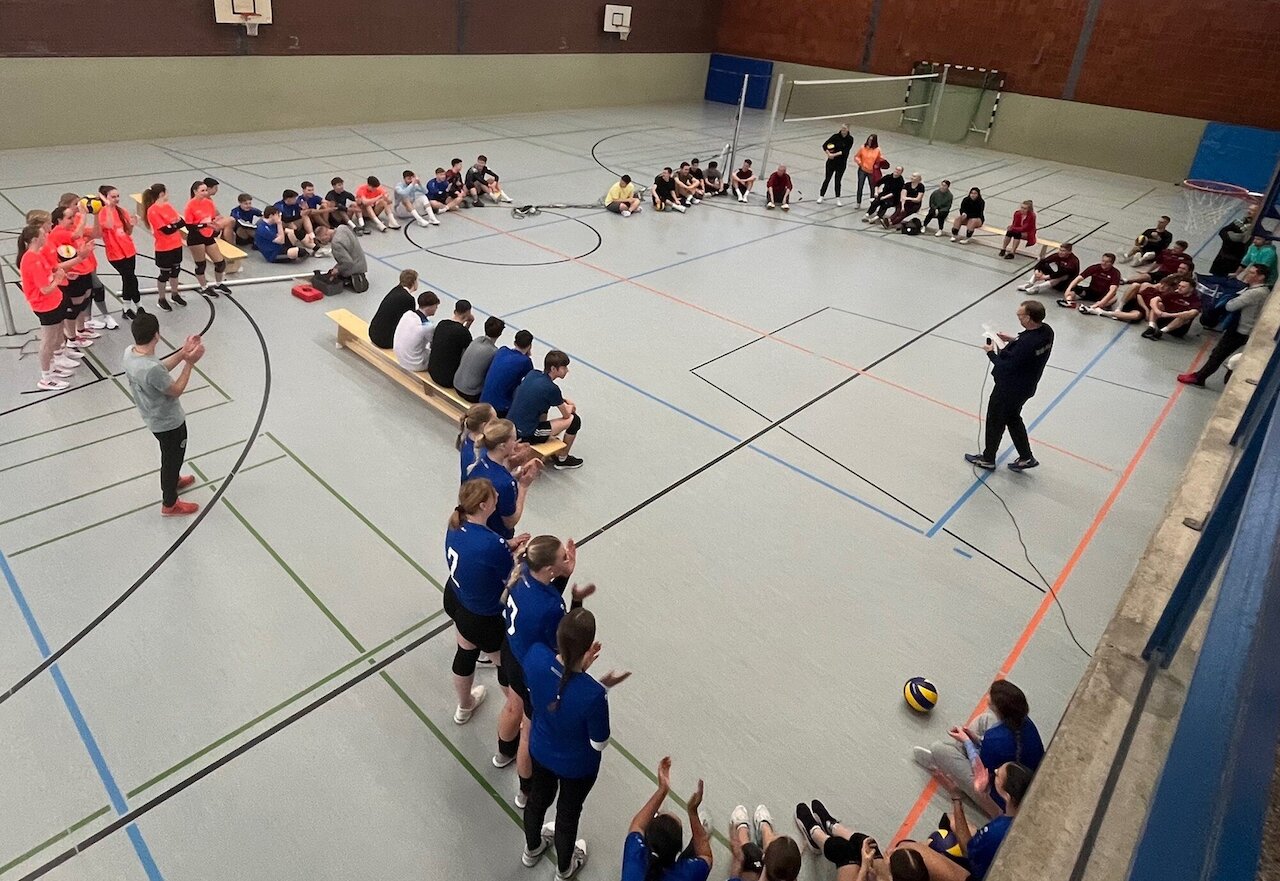 Großartige Ergebnisse bei der Osnabrücker Sportwoche Image 6