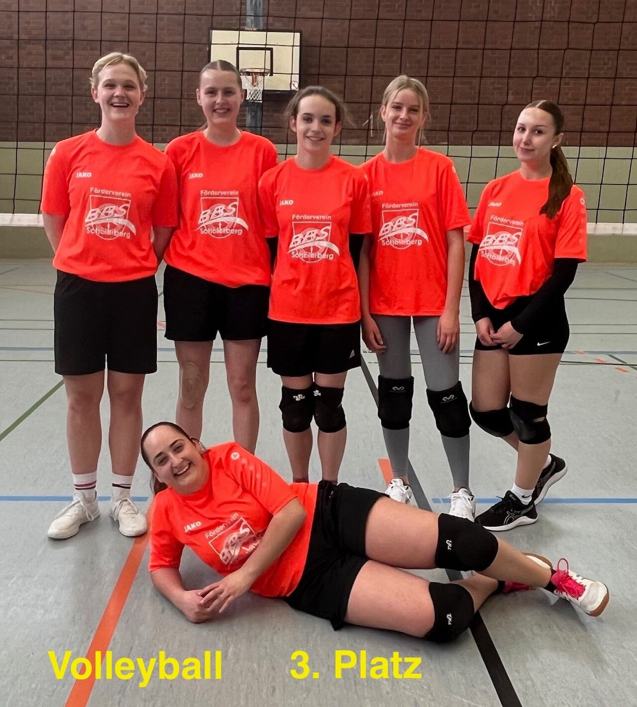 Großartige Ergebnisse bei der Osnabrücker Sportwoche Image 8