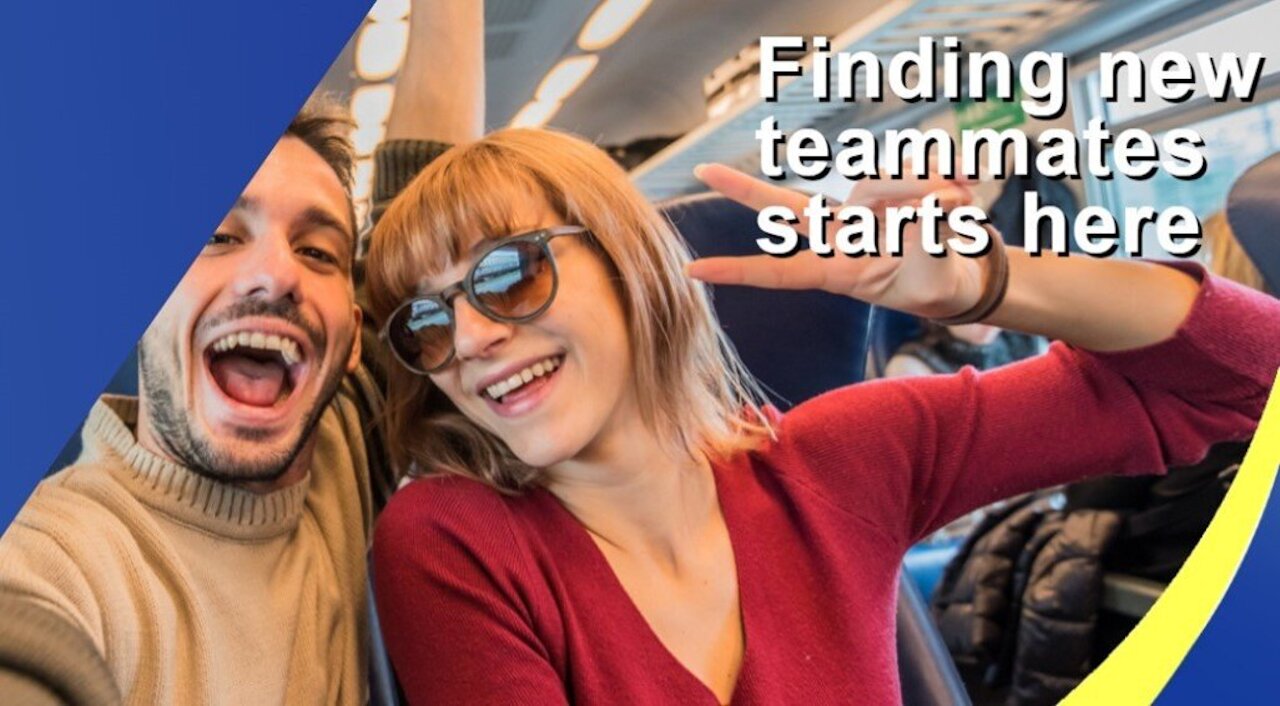 Bewerbungszeitraum für „DiscoverEU“ gestartet