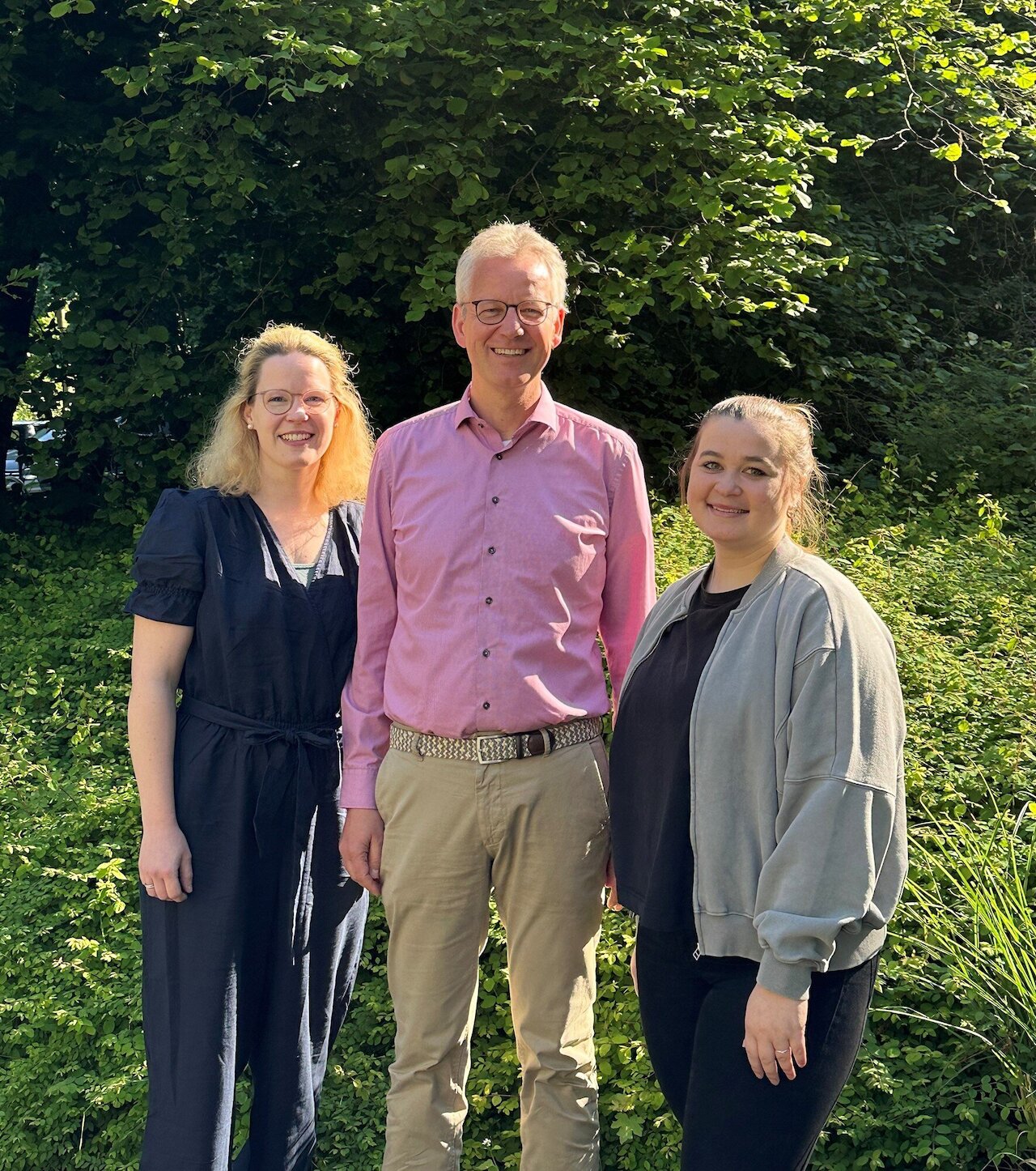 Einstellungen nach dem Referendariat