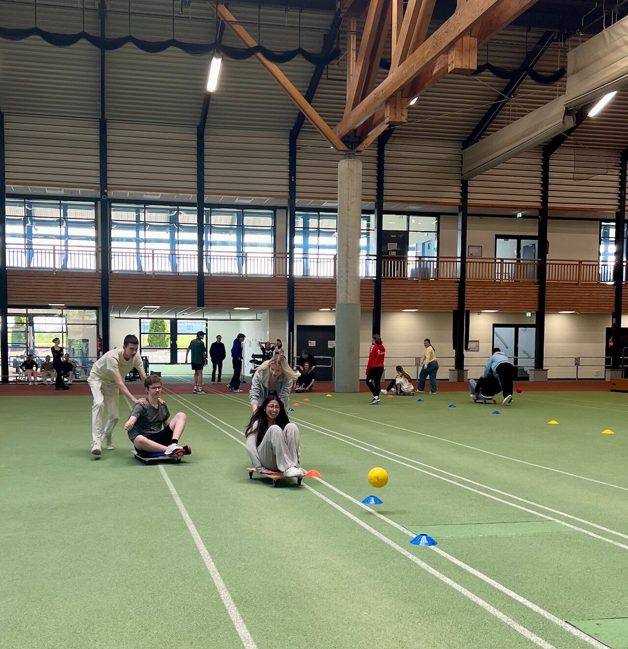 Geschichte, Gegenwart und Zukunft der Informationstechnik Image 3