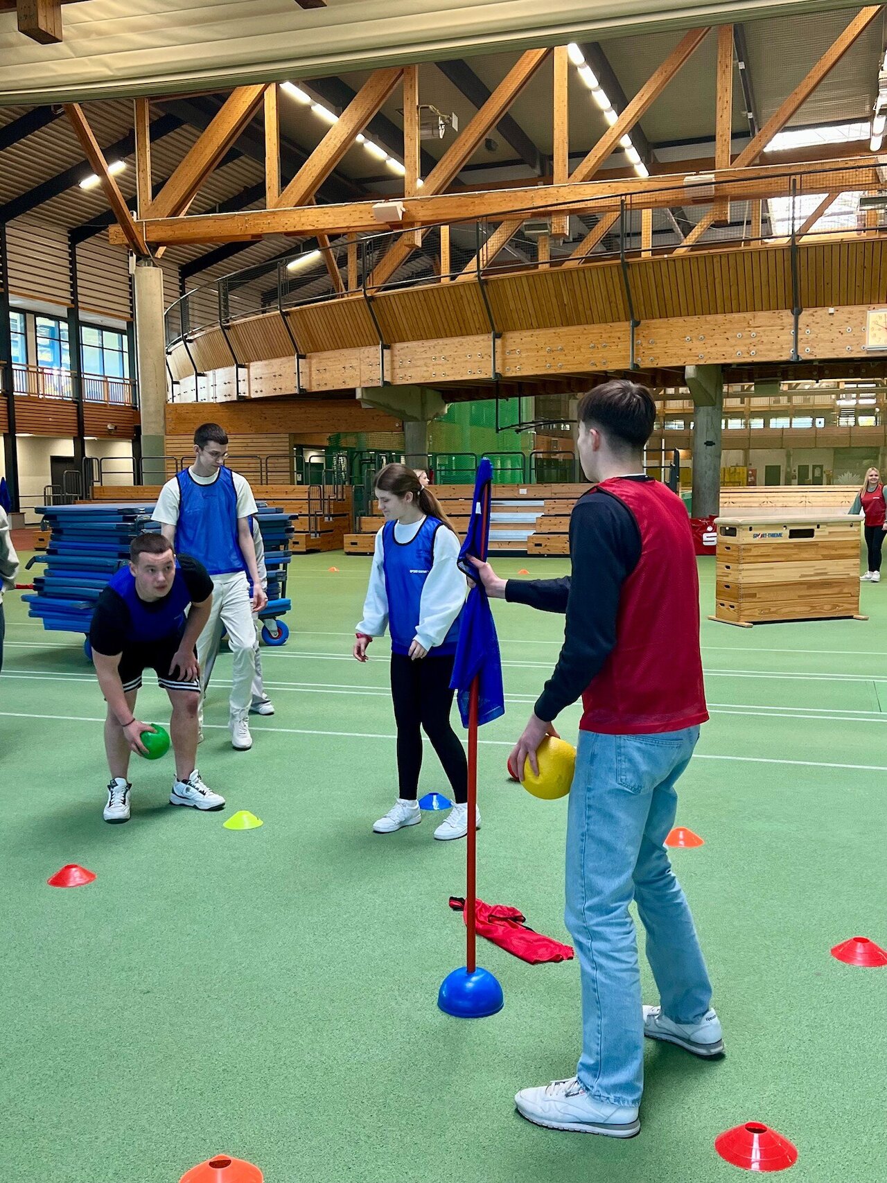 Geschichte, Gegenwart und Zukunft der Informationstechnik Image 5