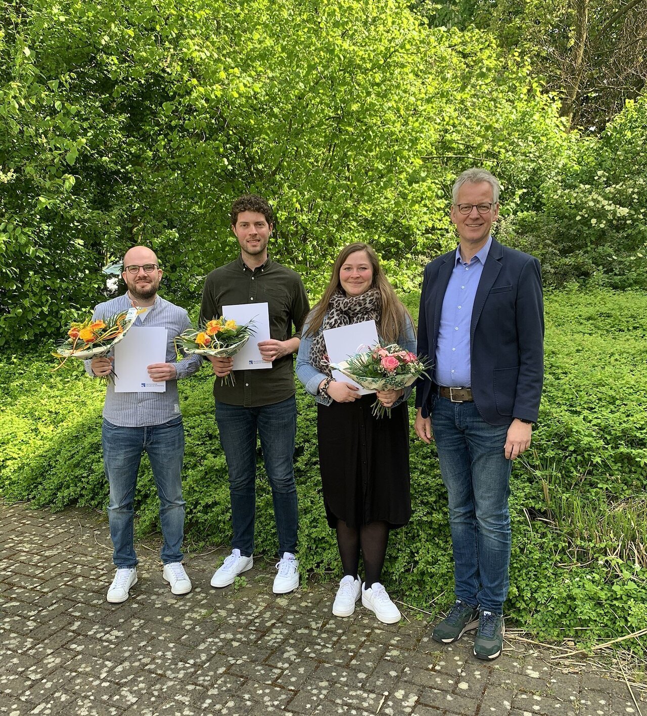 Verbeamtung auf Lebenszeit Image 1