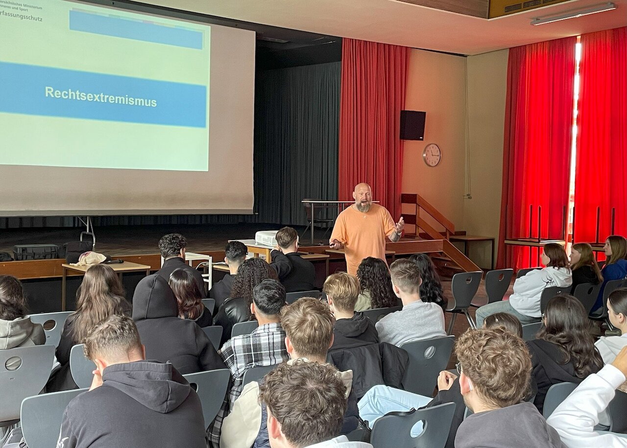 Wir feiern 75 Jahre Grundgesetz Image 2