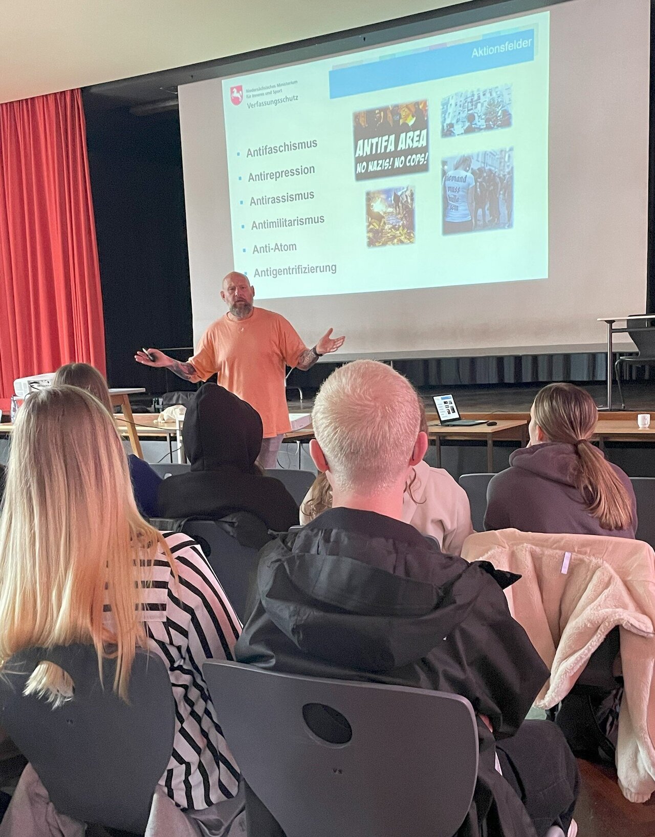 Wir feiern 75 Jahre Grundgesetz Image 3