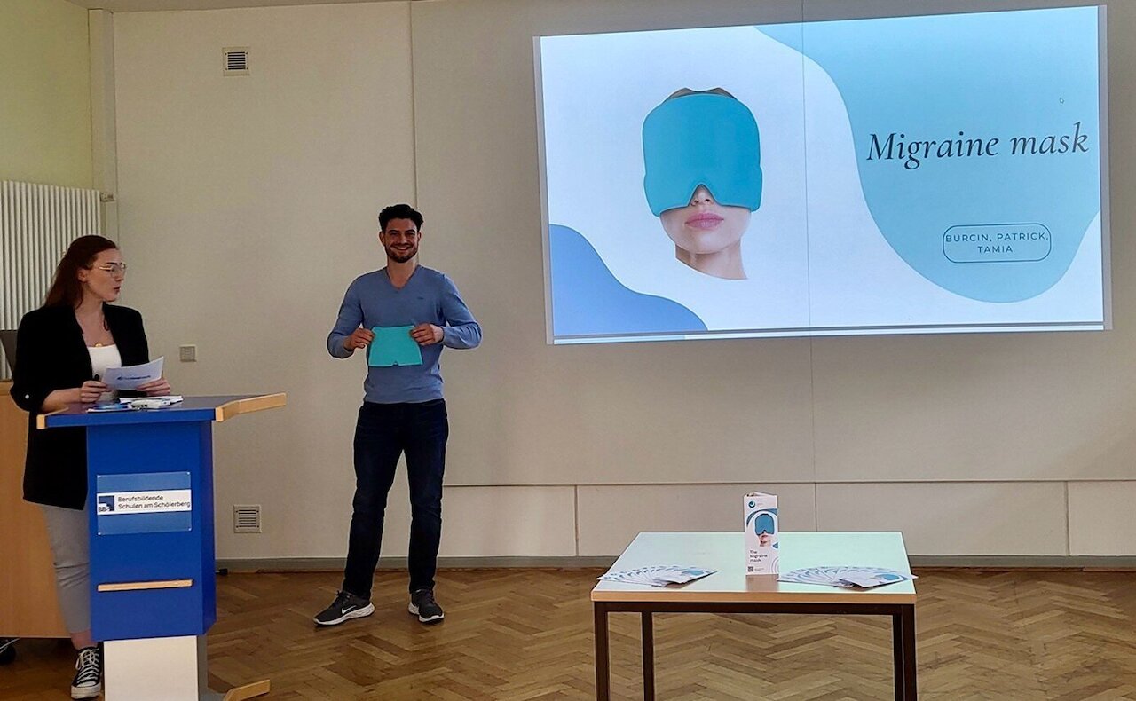 DECA-Wettbewerb 2024 Image 7