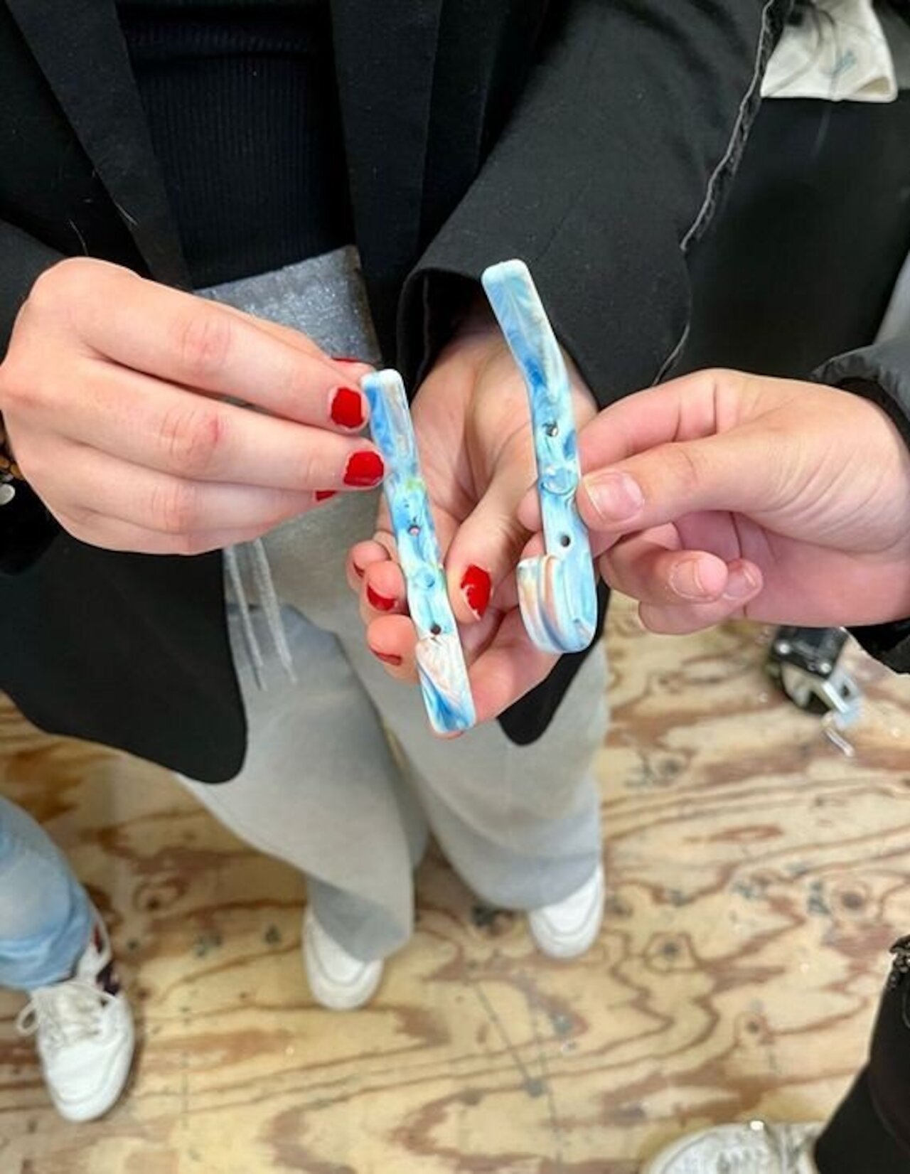 Projektfahrt nach Terschelling Image 4