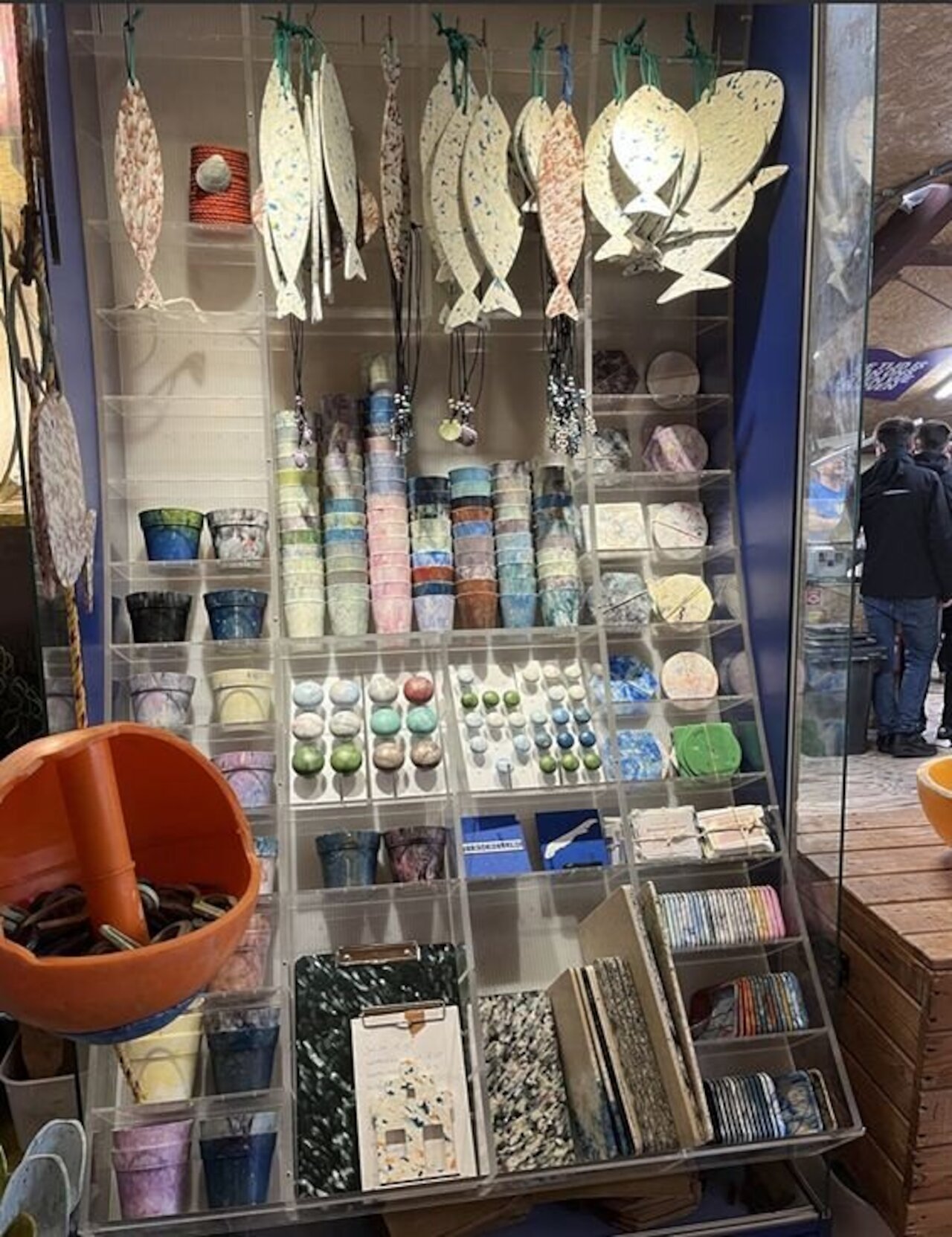 Projektfahrt nach Terschelling Image 5