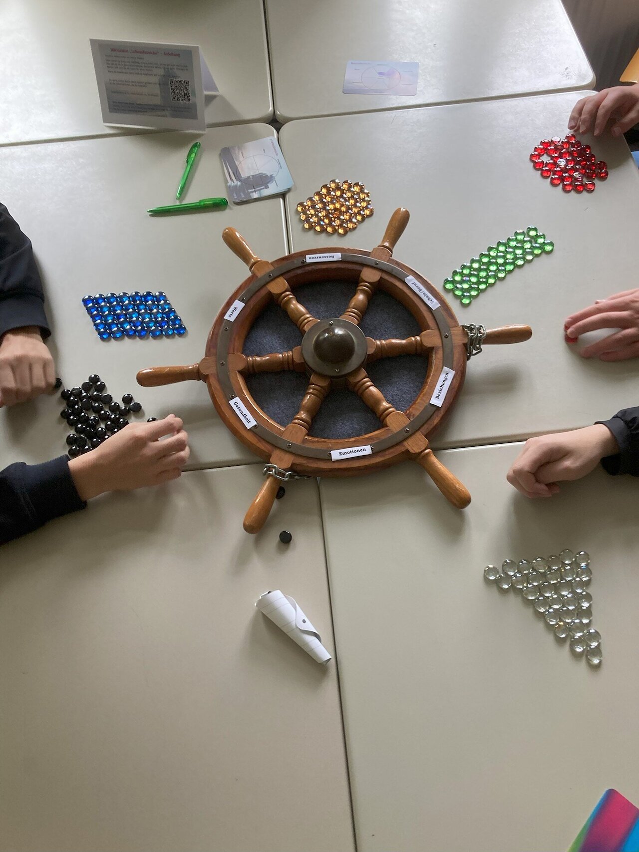 Entscheidungsparcours Image 1