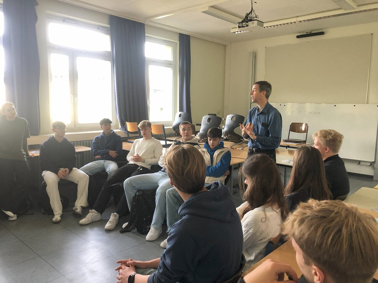 Entscheidungsparcours Image 2