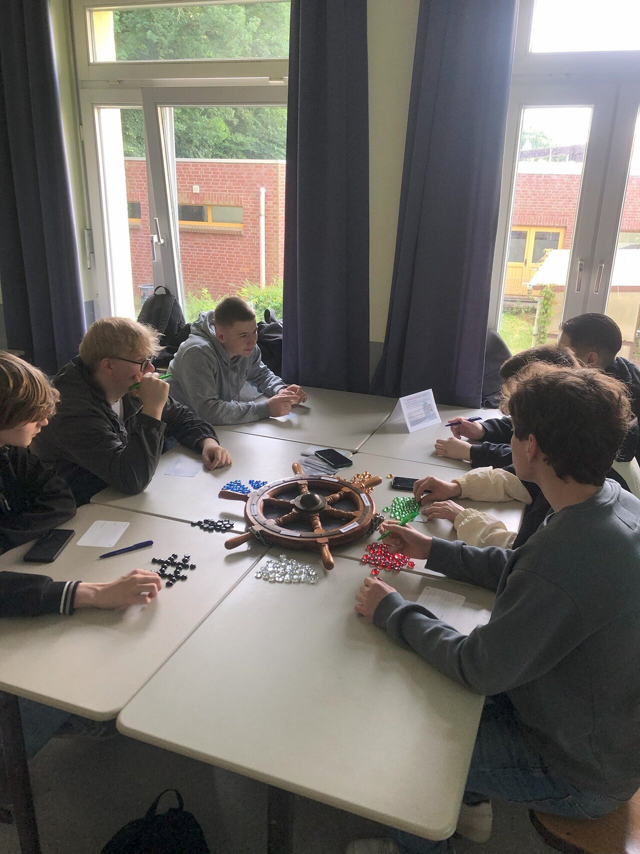 Entscheidungsparcours Image 3