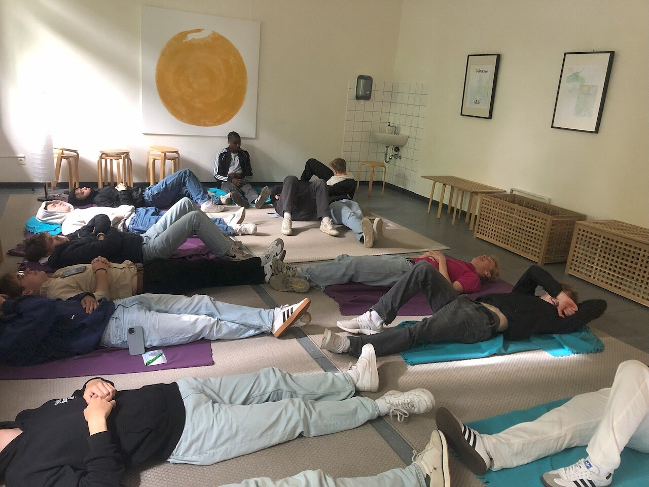 Entscheidungsparcours Image 4