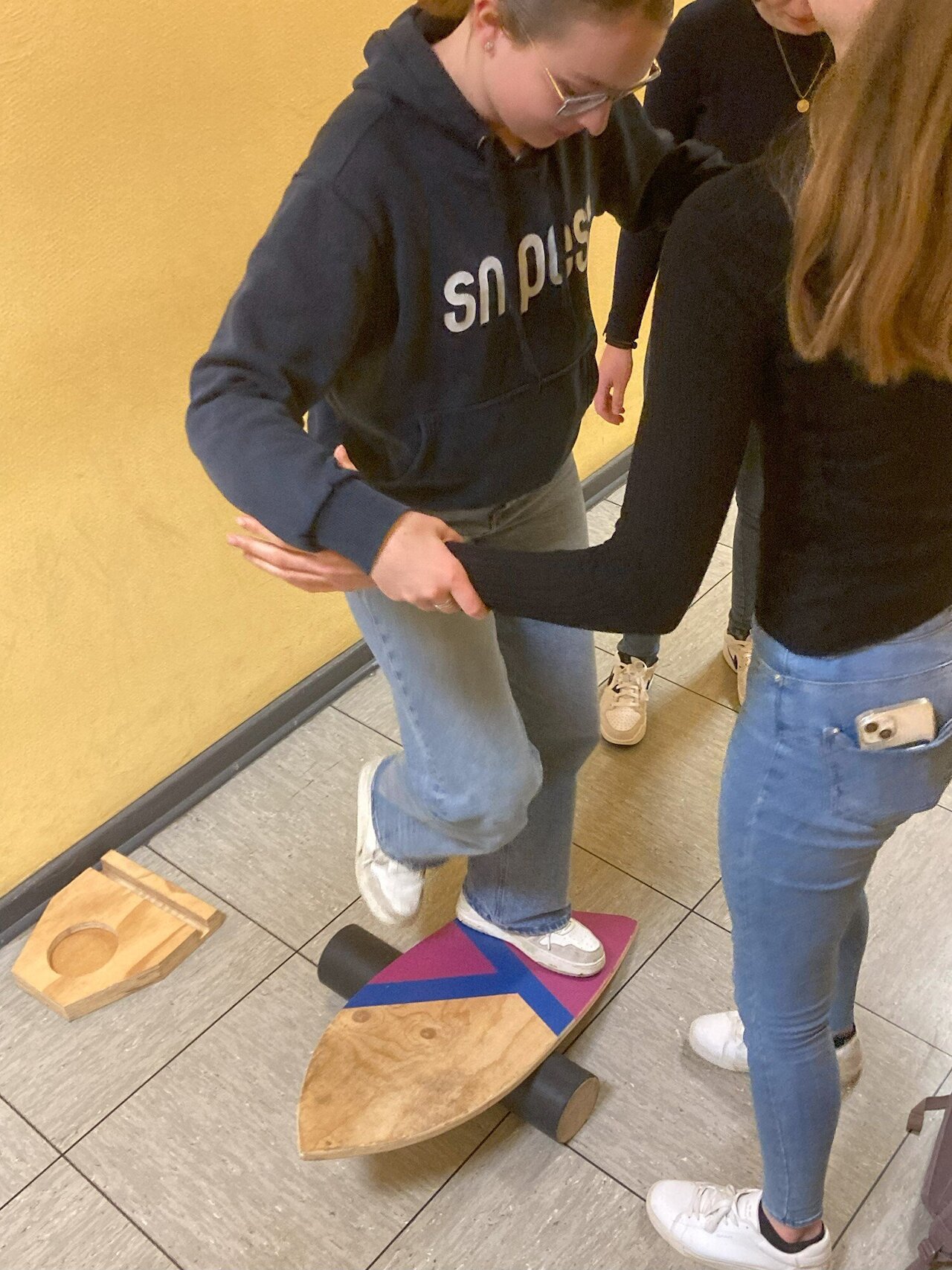 Entscheidungsparcours Image 5