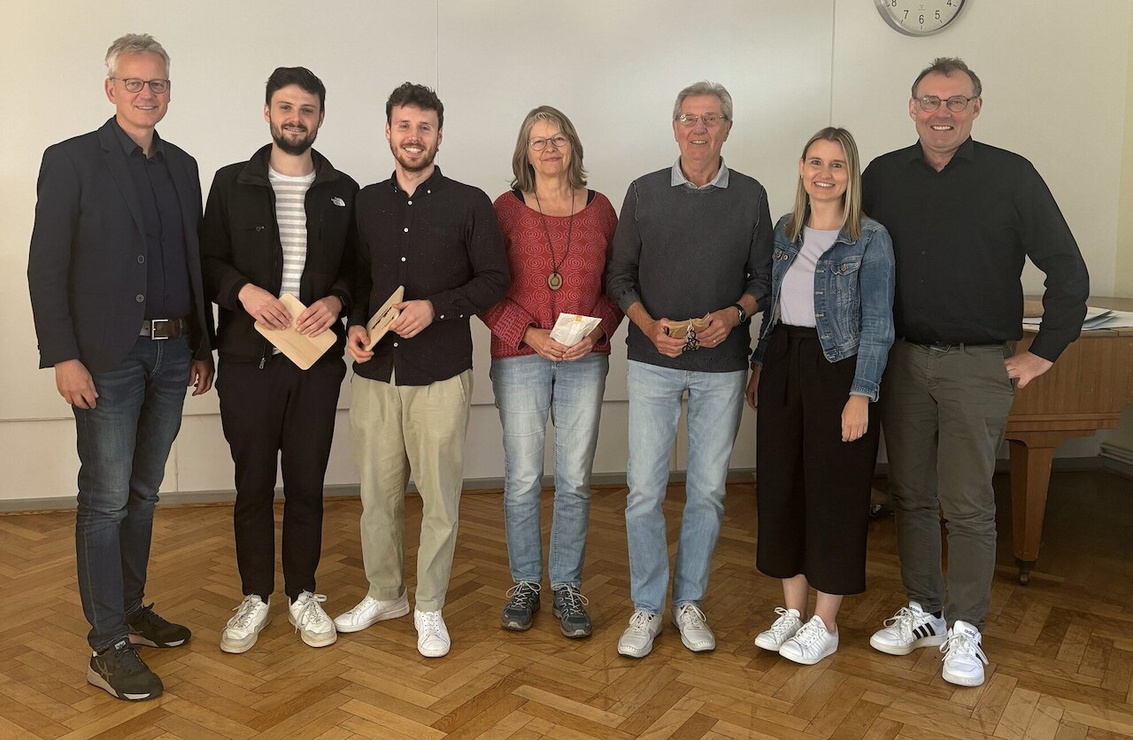 Projektwoche: Auf dem Weg zur Low-Emission-School Image 4