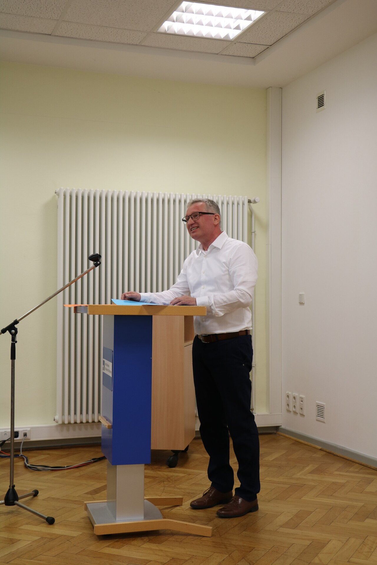 Verabschiedung der Rechtsanwaltsfachangestellten und der Rechtsanwalts- und Notarfachangestellten Image 3