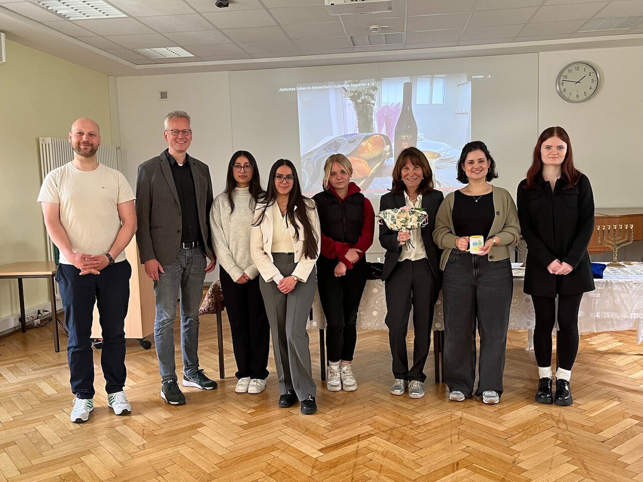 Projekt „Judentum begreifen e.V.“ Image 4