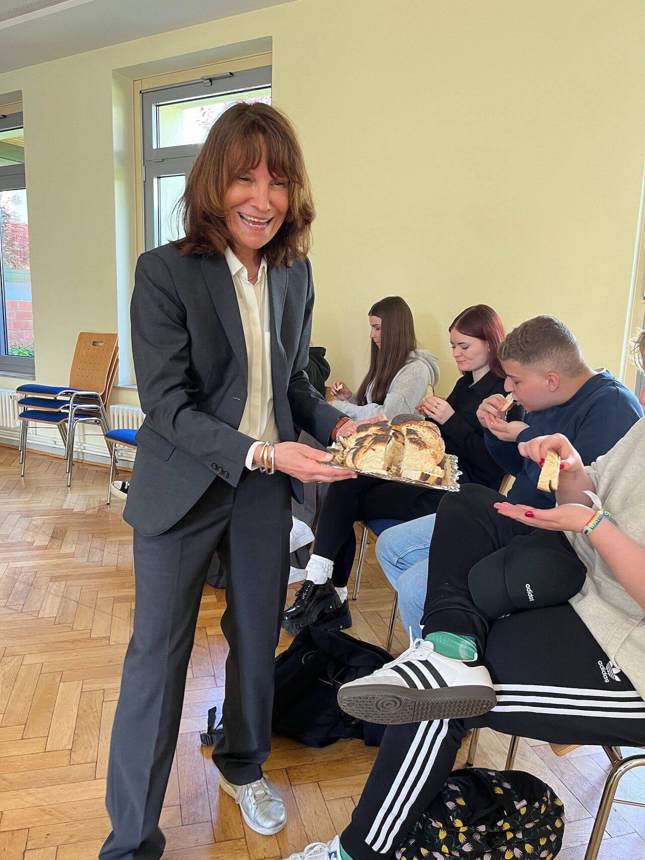 Projekt „Judentum begreifen e.V.“ Image 5