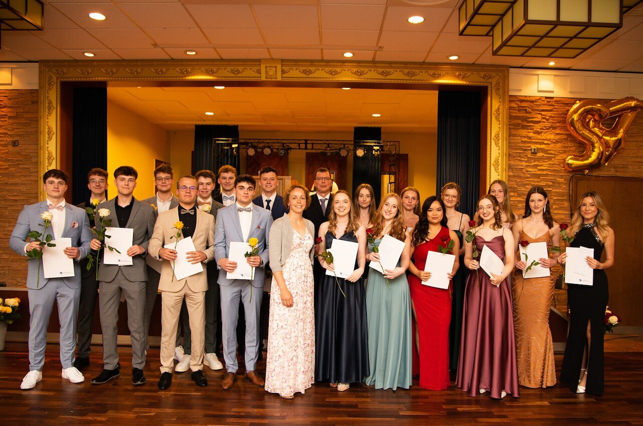 Abiturientia 2024 Image 1