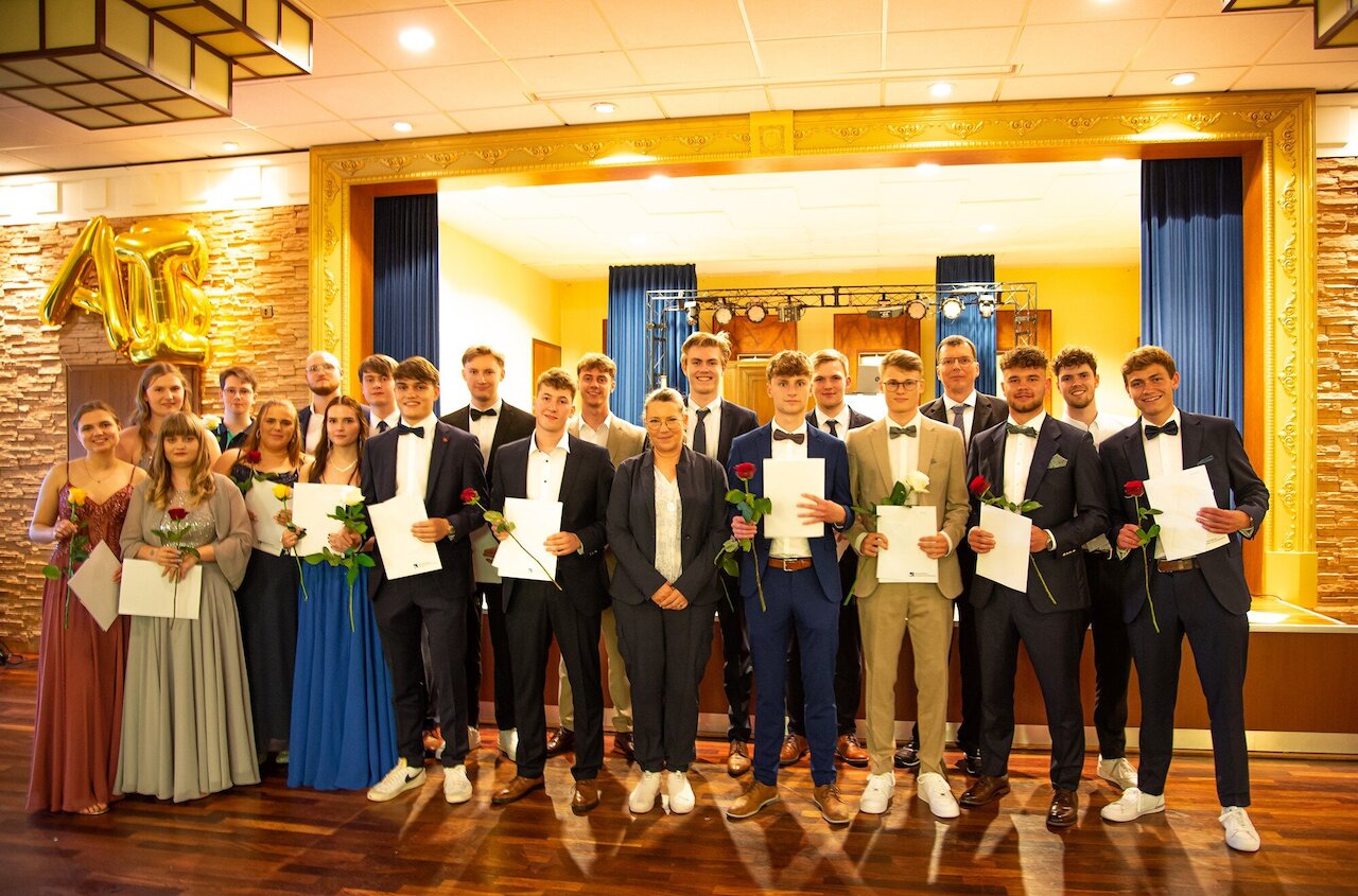 Abiturientia 2024 Image 2