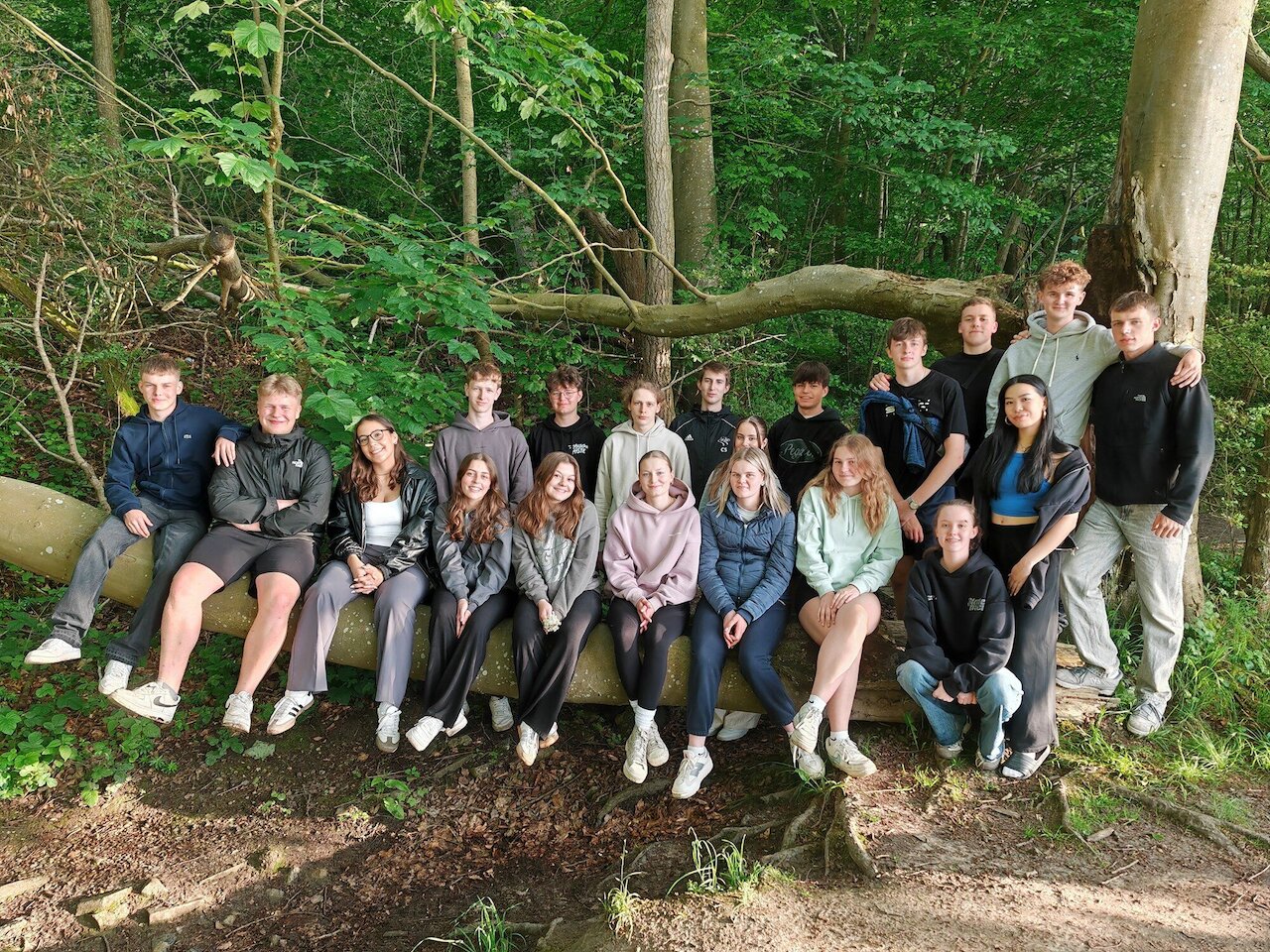 5 Tage Eckernförder Bucht – Natur pur an der Ostsee mit Wasser und Wind Image 5