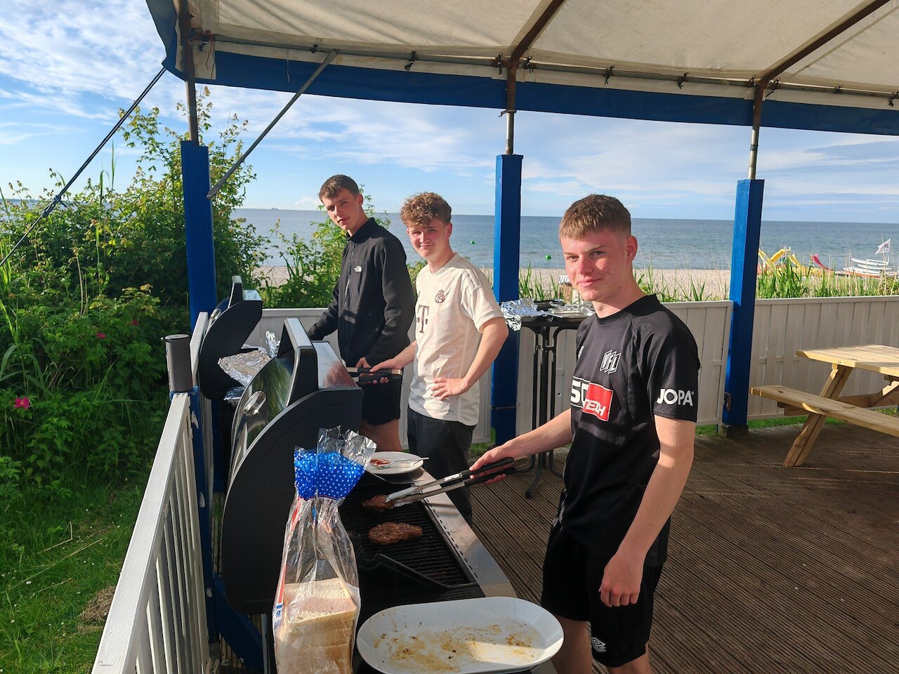 5 Tage Eckernförder Bucht – Natur pur an der Ostsee mit Wasser und Wind Image 6