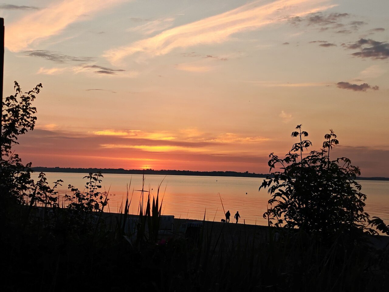 5 Tage Eckernförder Bucht – Natur pur an der Ostsee mit Wasser und Wind Image 7