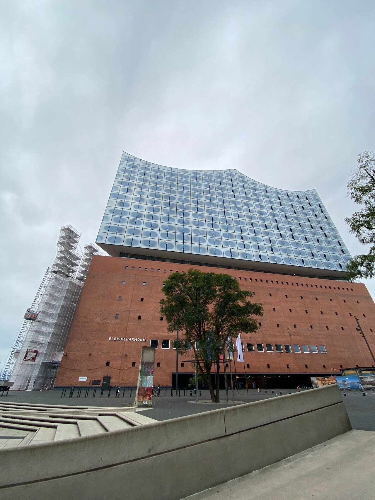 Kollegiumsausflug nach Hamburg: Ein Wochenende mit vielen schönen Eindrücken Image 4