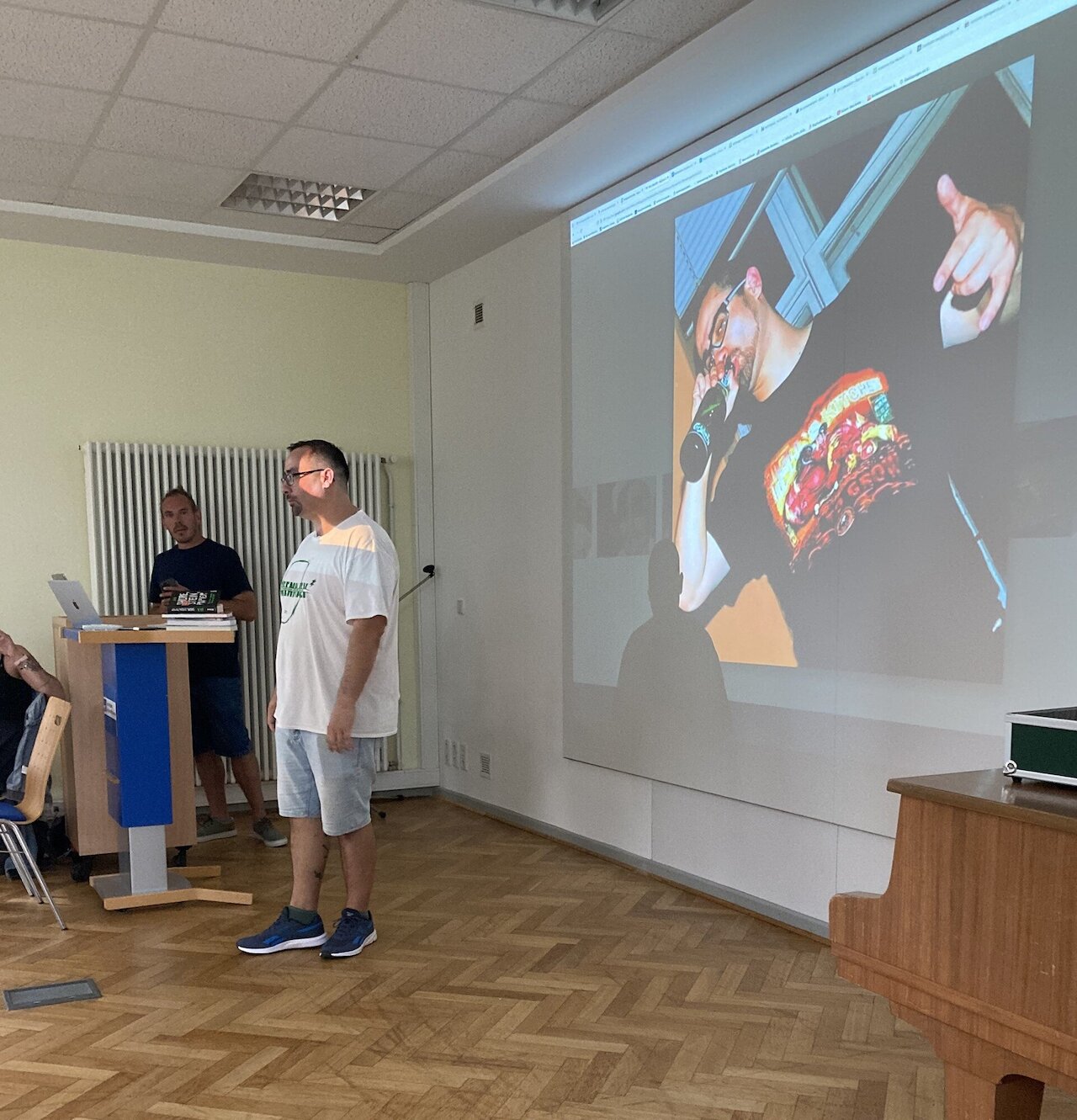 Erfahrungsberichte und Achtsamkeit im Fokus Image 6