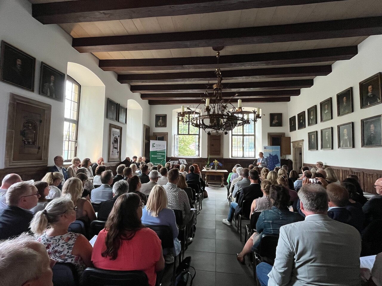 Auszeichnung als „Europaschule in Niedersachsen" Image 3