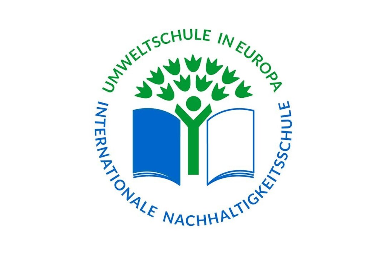 Auszeichnung als „Umweltschule“ Image 2