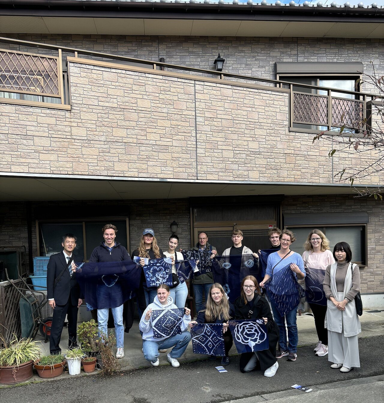 Reisebericht Japan 旅行レポート 日本  Image 10