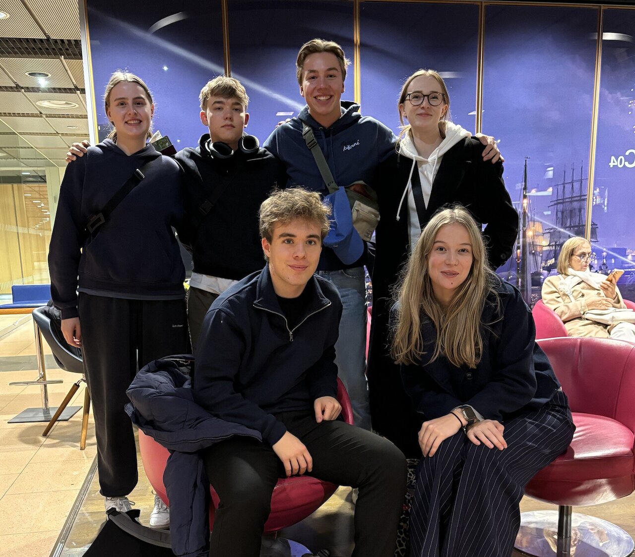 Reisebericht Japan 旅行レポート 日本