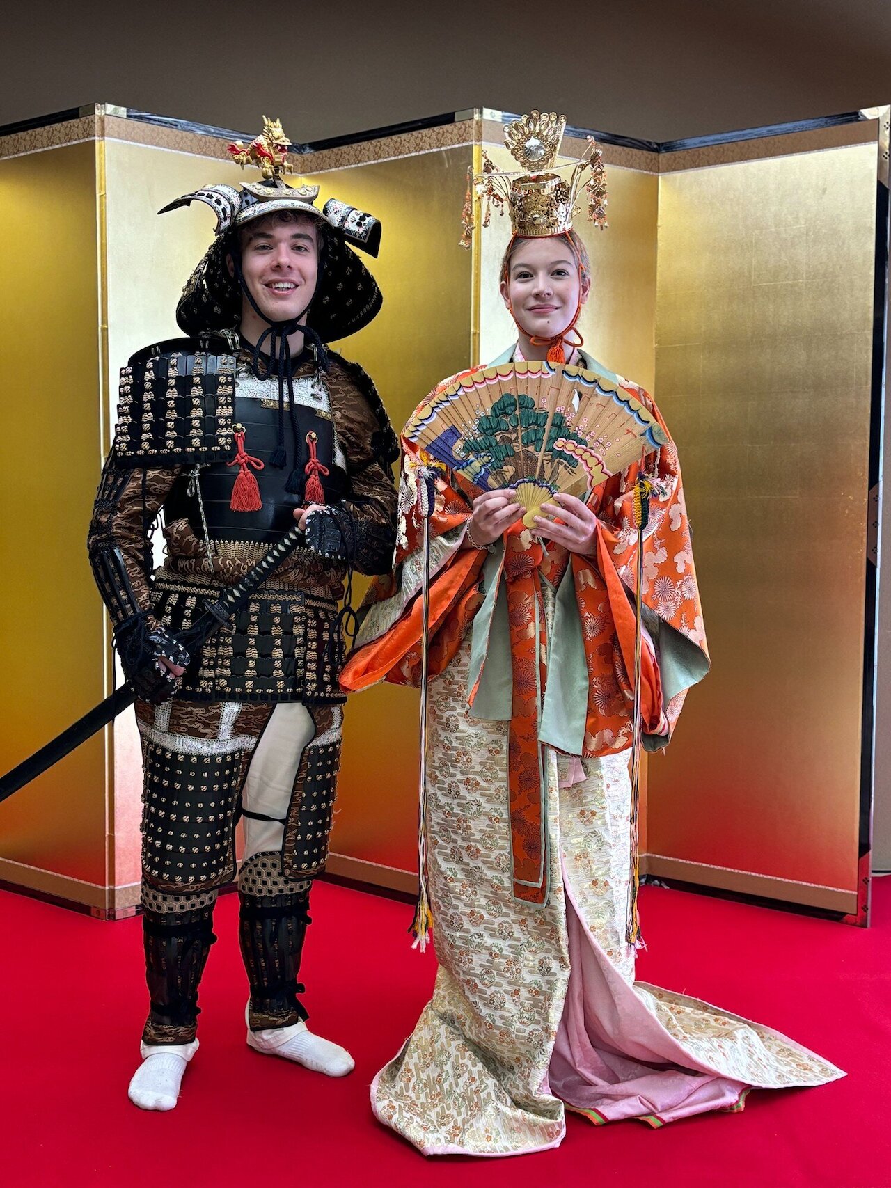 Reisebericht Japan 旅行レポート 日本 Image 4