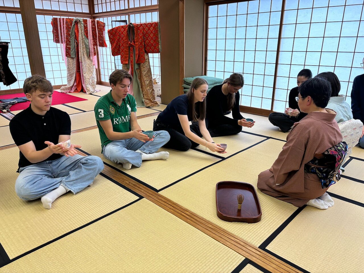 Reisebericht Japan 旅行レポート 日本 Image 5