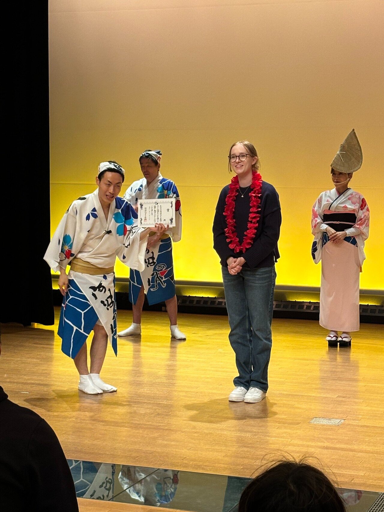 Reisebericht Japan 旅行レポート 日本 Image 7