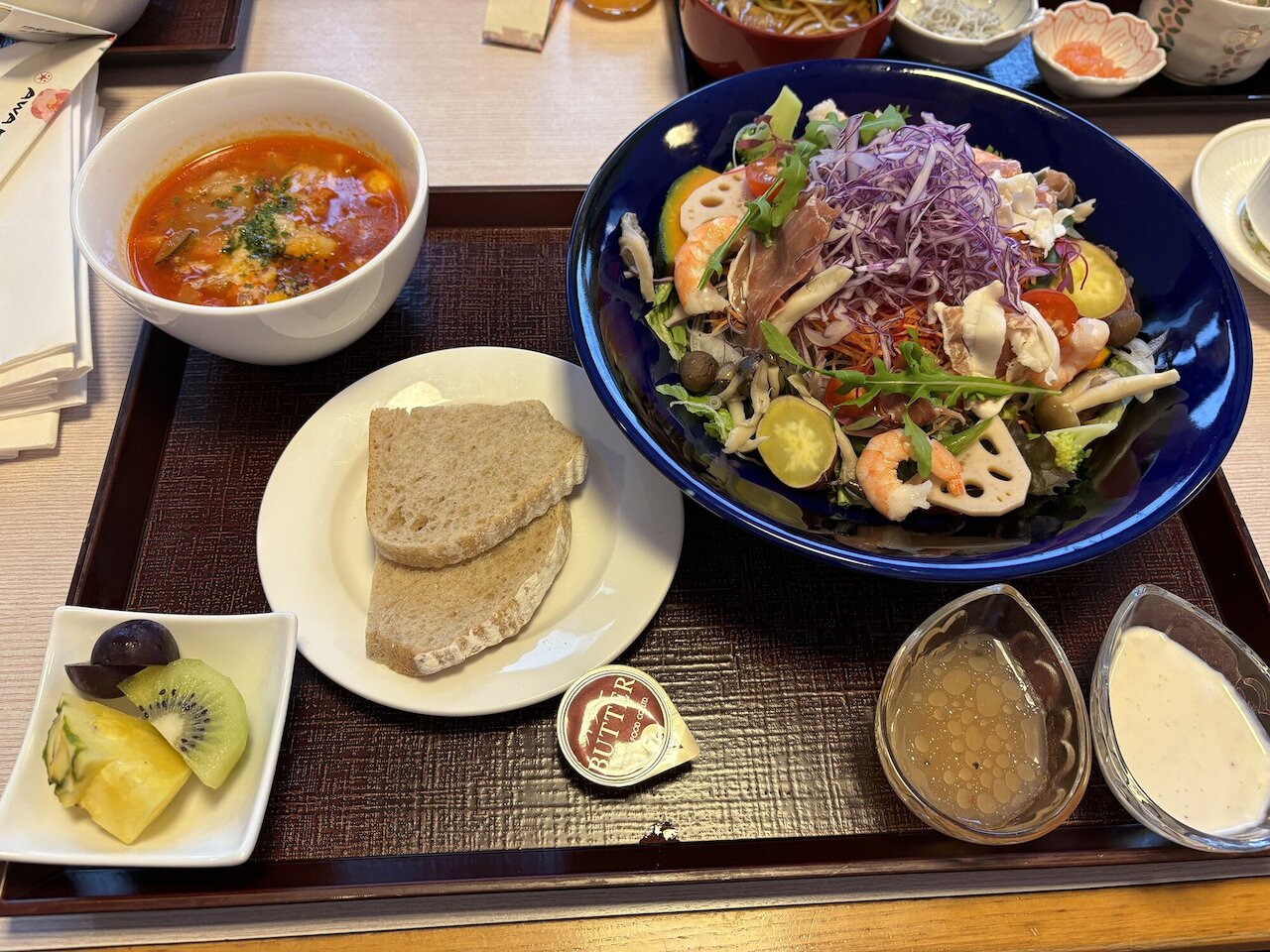 Reisebericht Japan 旅行レポート 日本 Image 8