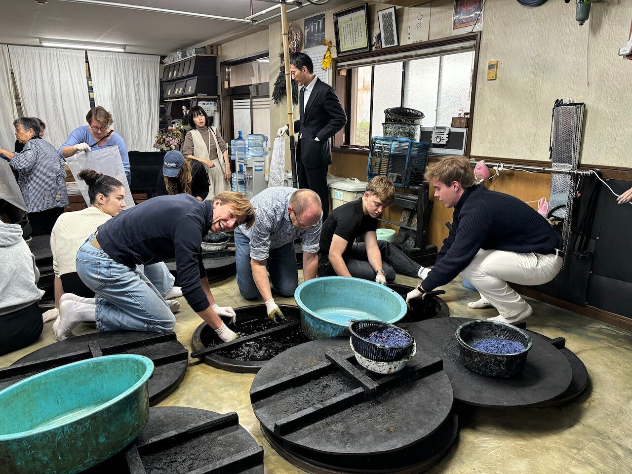 Reisebericht Japan 旅行レポート 日本  Image 9