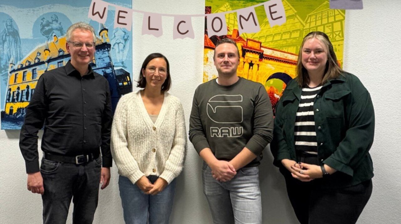 Neuigkeiten aus dem Lehrerzimmer Image 1