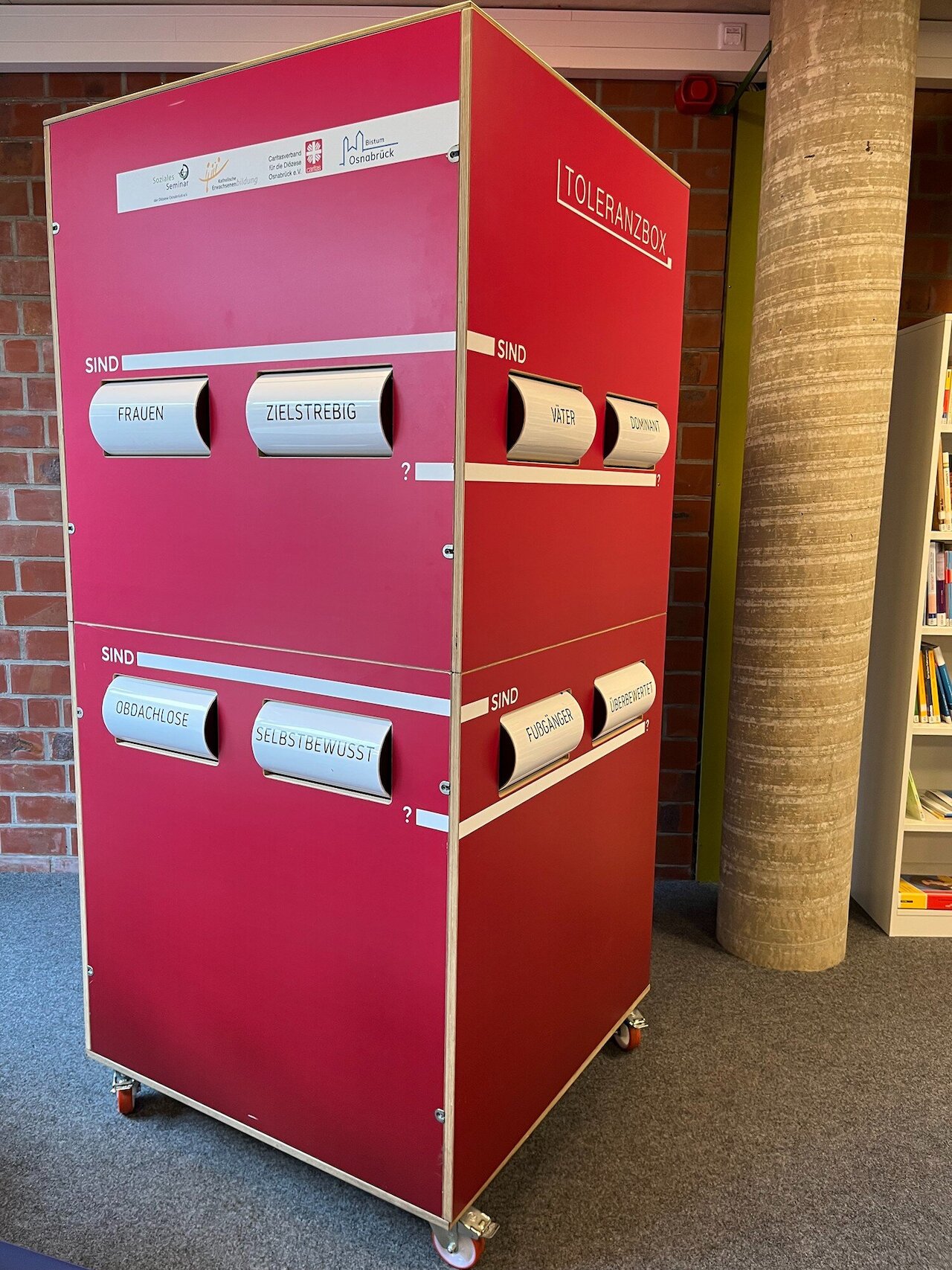 Wie entstehen Vorurteile und wann werden sie gefährlich?