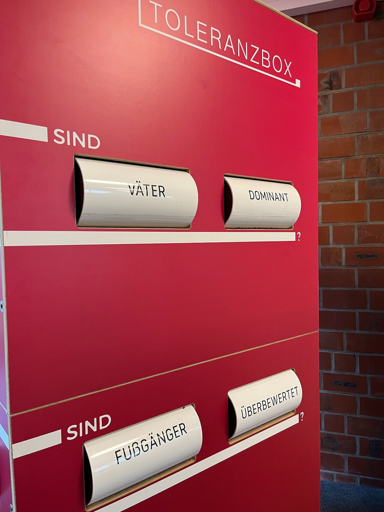 Wie entstehen Vorurteile und wann werden sie gefährlich? Image 3