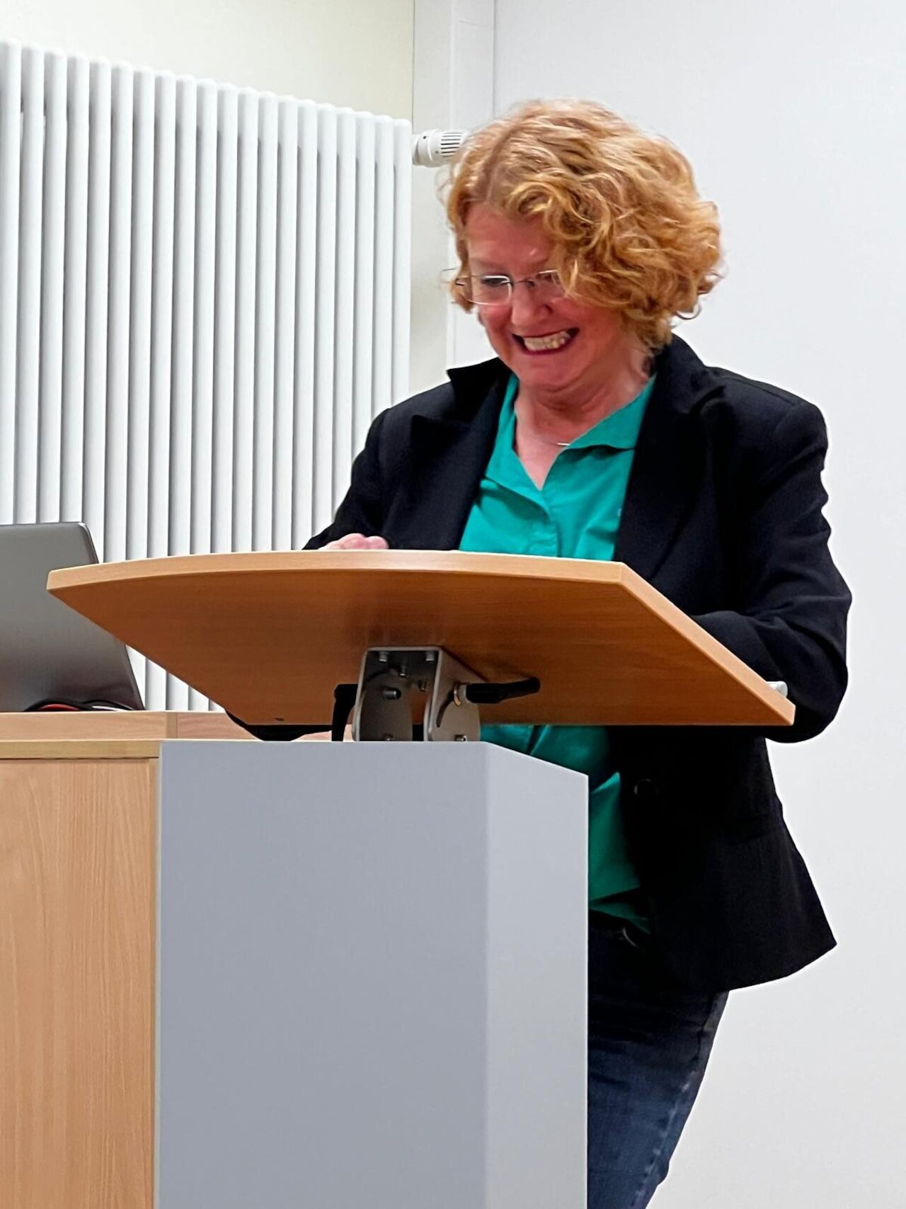 Verabschiedung Image 3