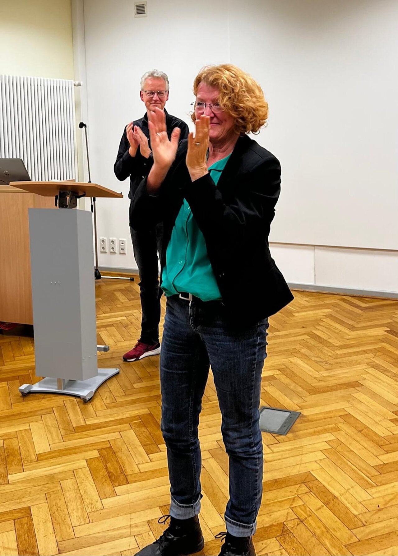 Verabschiedung Image 5