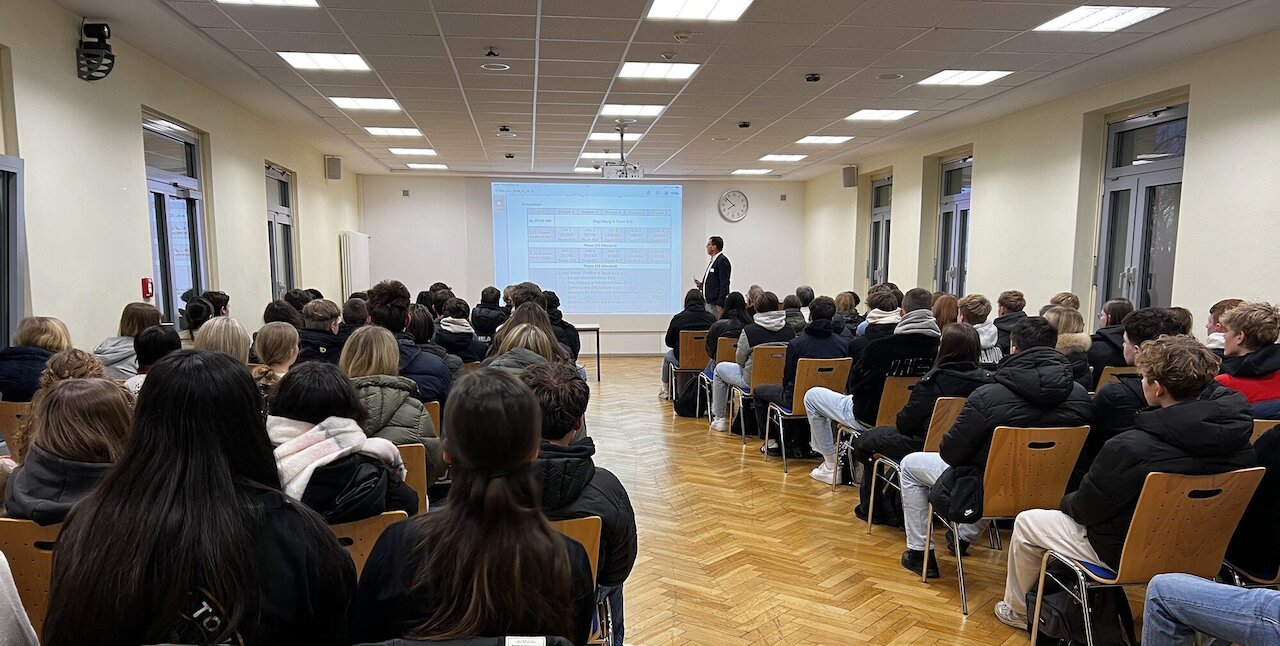 Erleben statt nur informieren Image 1