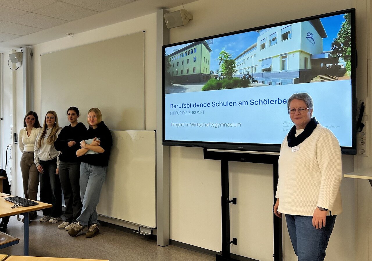 Erleben statt nur informieren Image 3