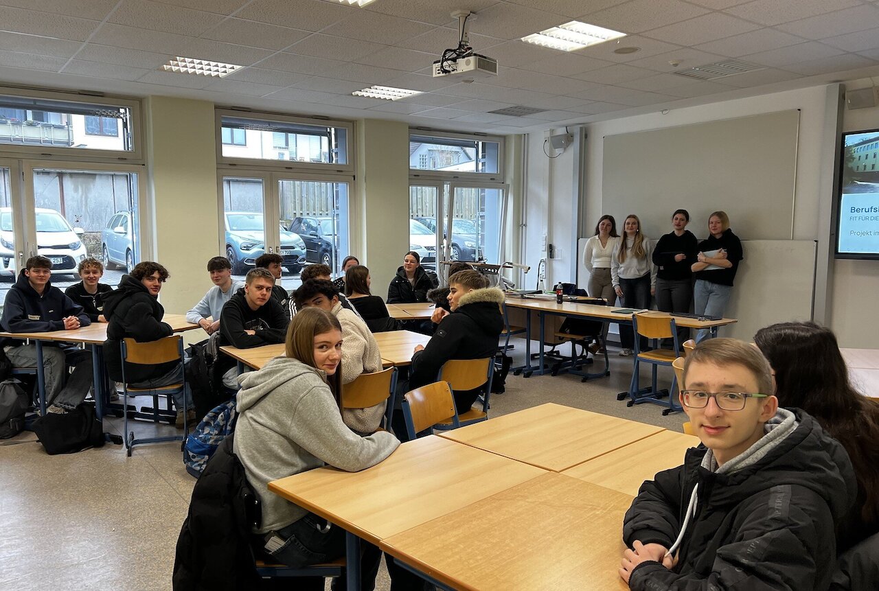 Erleben statt nur informieren Image 4