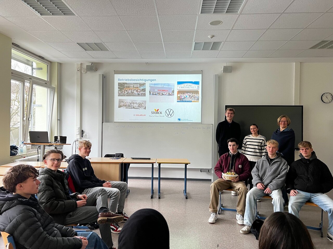 Erleben statt nur informieren Image 6