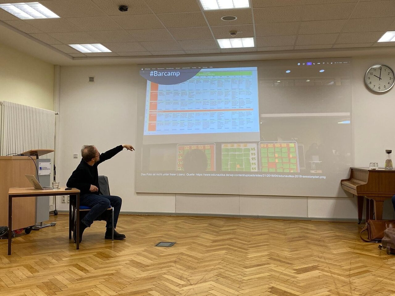 Medienbildungstag zu Künstlicher Intelligenz Image 3