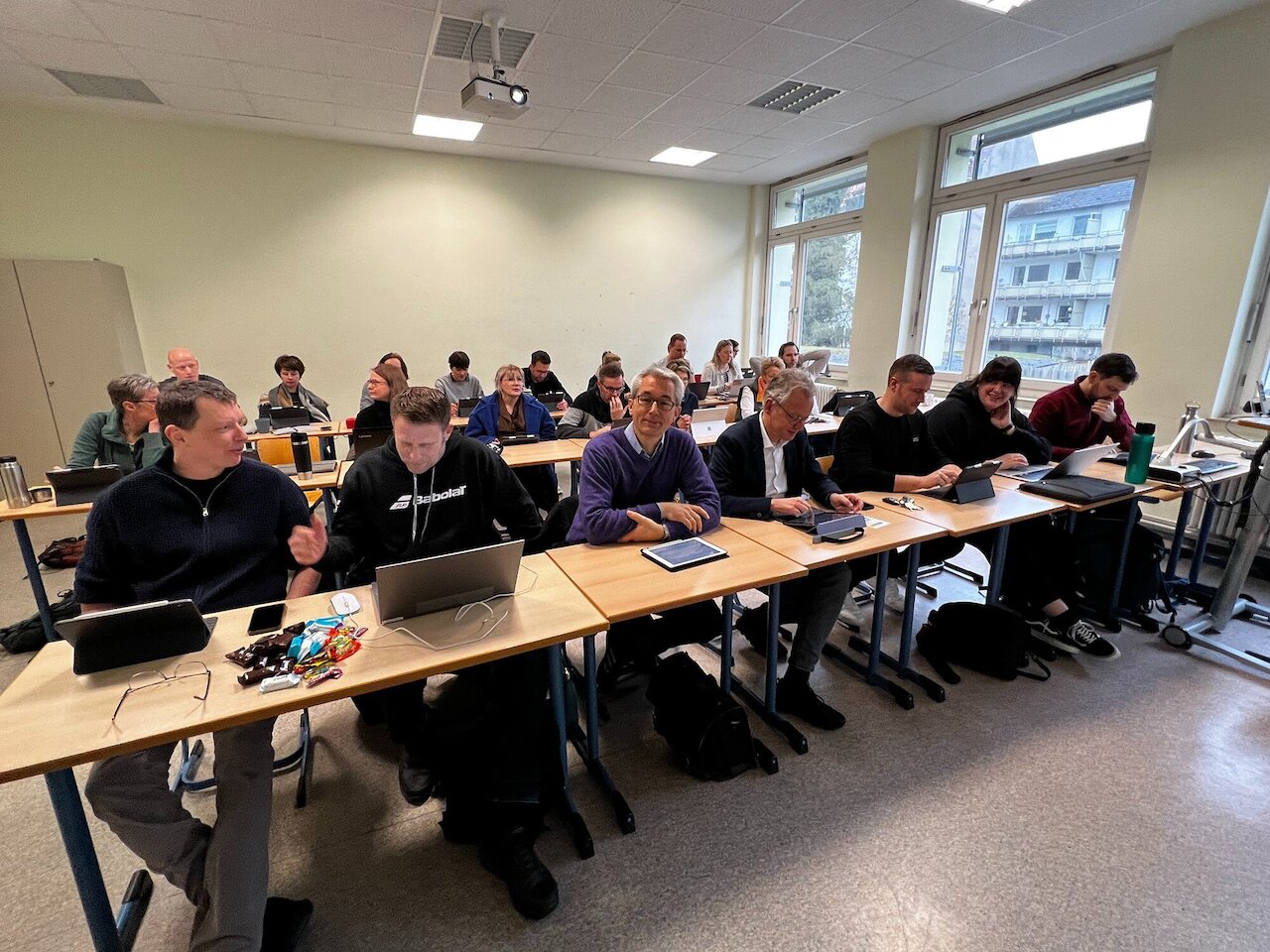 Medienbildungstag zu Künstlicher Intelligenz Image 4