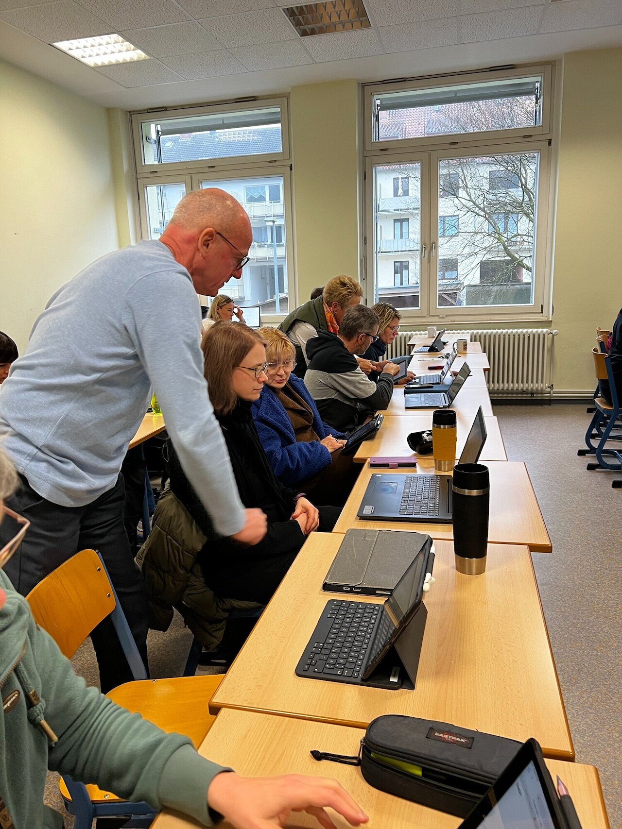 Medienbildungstag zu Künstlicher Intelligenz  Image 5