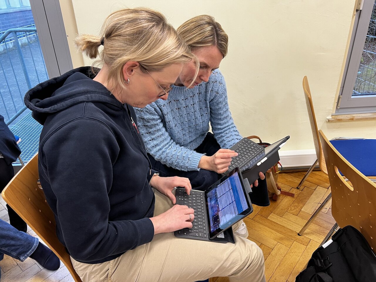 Medienbildungstag zu Künstlicher Intelligenz Image 7